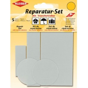 Repair Sheet Patch set