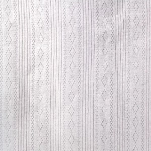 Knitted Pointella Jersey