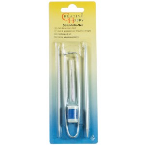 Knitting Aid Set