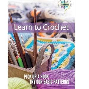 Learn to Crochet UKHKA