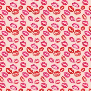 Little Johnny Cotton Kisses