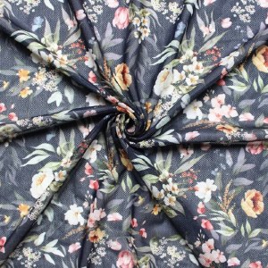 Little Johnny Digital Mesh 148cm