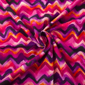 Little Johnny Needlecord Zigzag