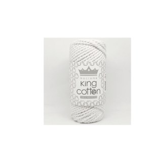 King Cotton Macrame