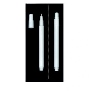 Marking Pen White