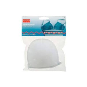 Prym Moulded Bust Form White A