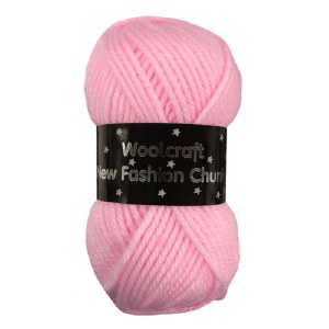New Fashion 100g Baby Pink