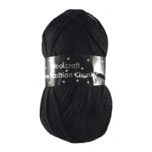 New Fashion 100g Black