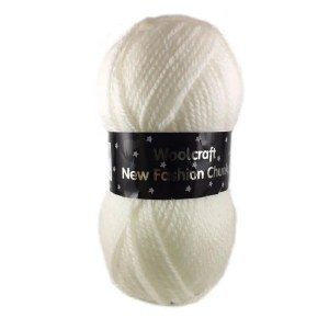 New Fashion 100g White^