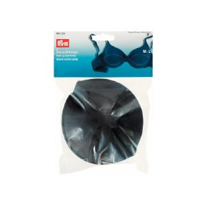 Prym Padded Bust Form Black