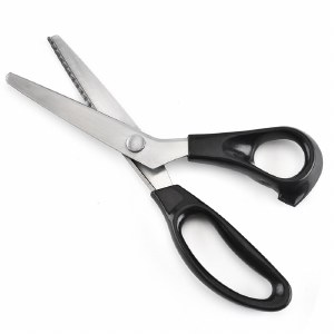 Pinking shears 240mm