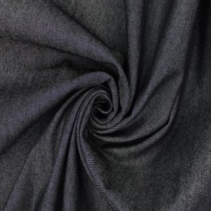 Premium Washed Denim 8oz