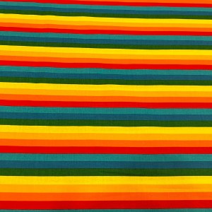 Craft Cotton Rainbow