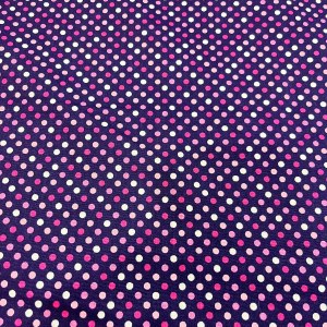 Craft Cotton Swiss Dots