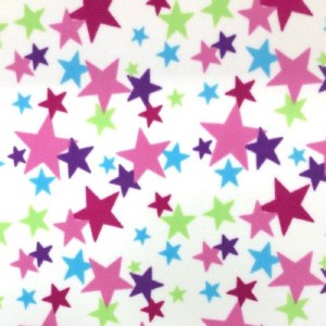 Printed Polar Fleece 152cm