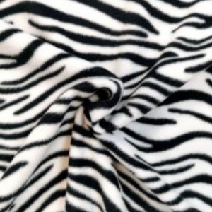Printed Polar Fleece 152cm