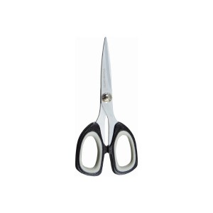 Prof Scissors Titanium 135mm