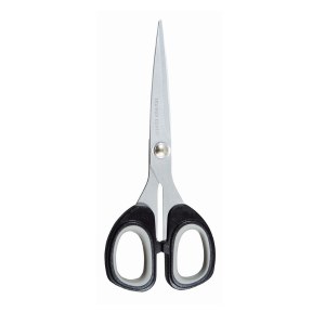 Prof Scissors Titanium 175mm