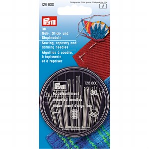 Prym Sewing, Tapestry, Darning Needles