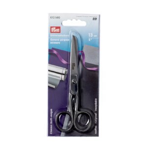 Prym General Purpose Steel Scissors 13cm