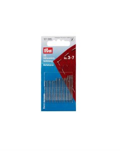 Prym betweens no. 9*