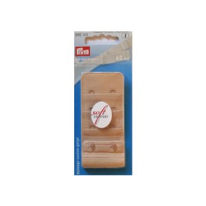 Prym Bra Extender 40mm Nude