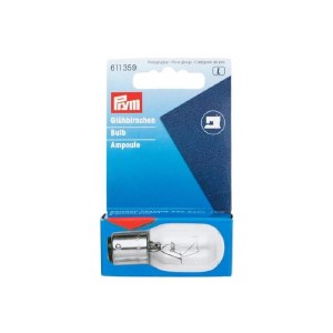 Prym Bulb 15w Bayonet Socket