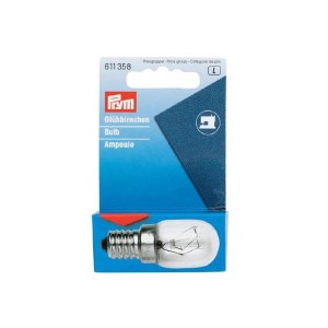 Prym Bulb 15w Screw Socket