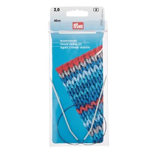 Prym Circular K/N 2.mm 60cm
