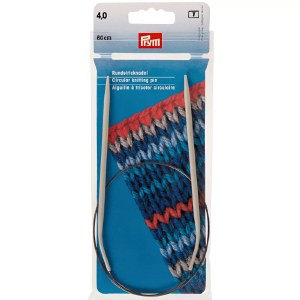 Prym Circular K/N 4mm 60cm