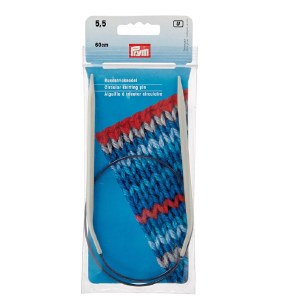 Prym Circular K/N 5.5mm 60cm