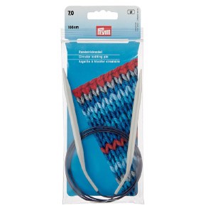 Prym circular k/n 7mm 100cm