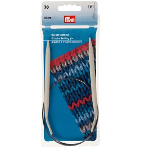 Prym Circular K/N 7mm 60cm