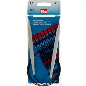 Prym circular k/N 9mm 80cm