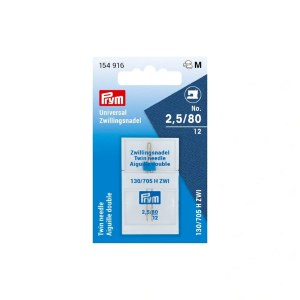 Prym Double Machine Needles