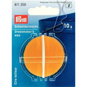 Prym Dress Makers Wax