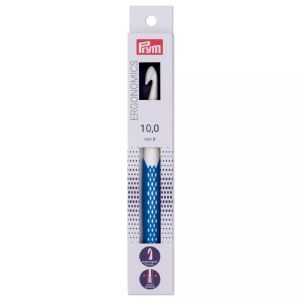 Prym Crochet Hook 18cm 10,0