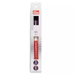 Prym Crochet Hook For Wool 3.5/16