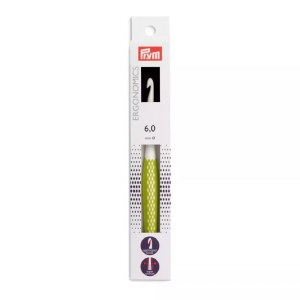 Prym Crochet Hook 17cm 6,0