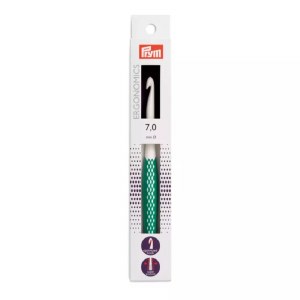 Prym Crochet Hook 17cm 7,0