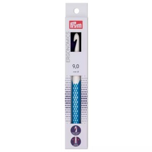 Prym Crochet Hook 18cm 9,0