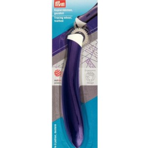 Prym ergonomic tracing tooth