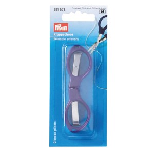 Prym Foldable Scissors