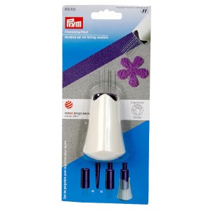 Prym Handle set felt needles