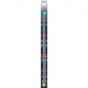 Prym Knitting Needles 3.5mm 30cm