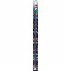 Prym Knitting Needles 3.75mm 25cm