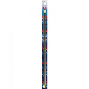 Prym Knitting Needles 3.75mm 35cm