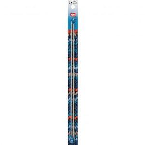 Prym Knitting Needles 3mm 30cm