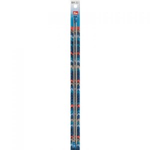 Prym Knitting Needles 3mm 35cm