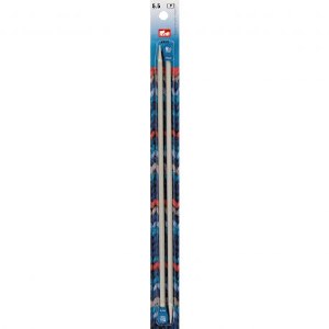 Prym Knitting Needles 5.5mm 30cm